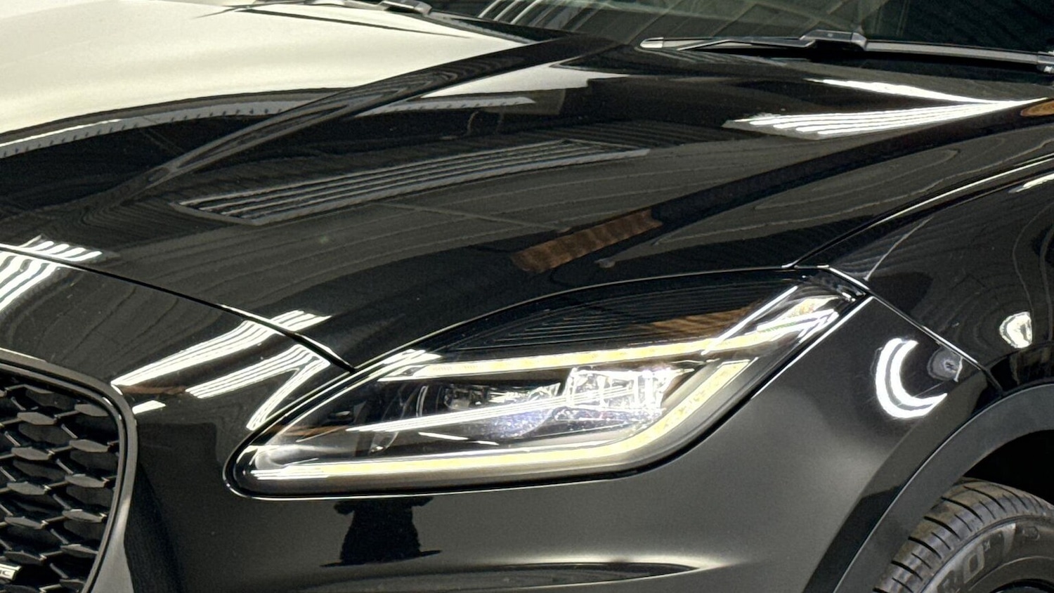 Used Jaguar E-Pace 2024 for sale - 78191299: Photo 17