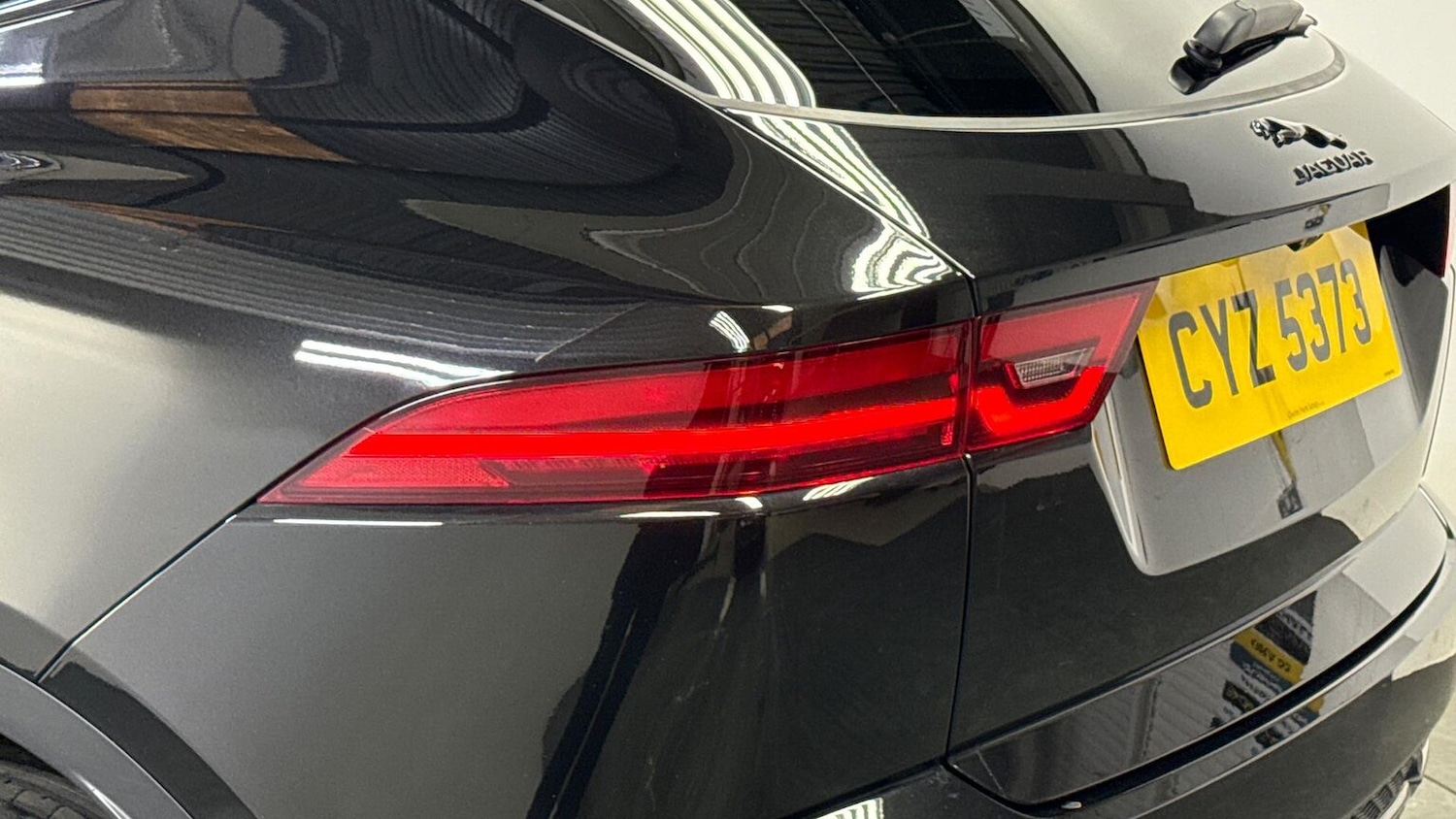 Used Jaguar E-Pace 2024 for sale - 78191299: Photo 19