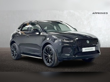 Used Jaguar E-Pace 2024 for sale - 78191299: Photo