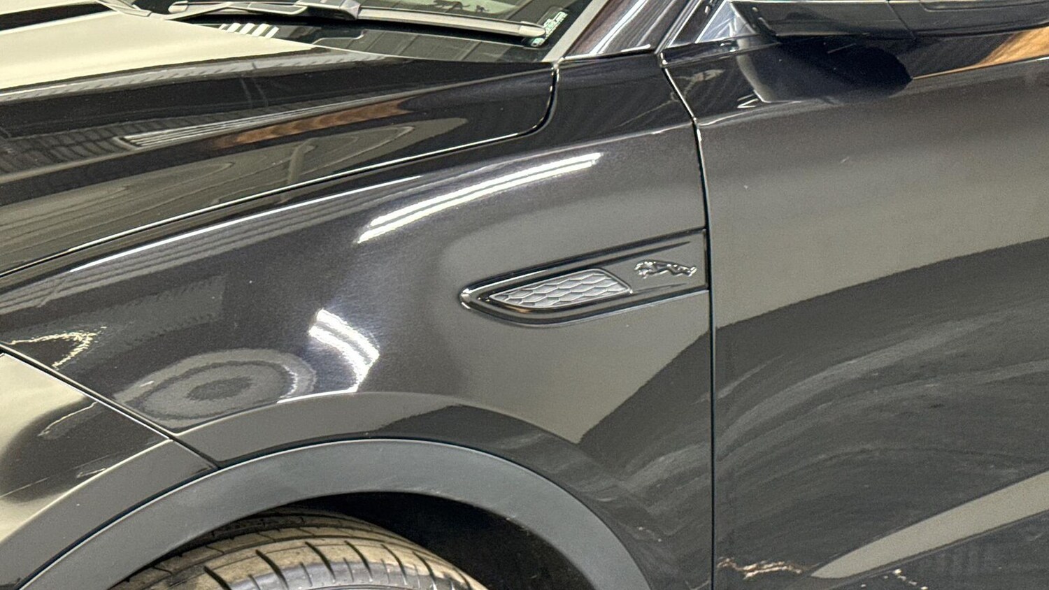 Used Jaguar E-Pace 2024 for sale - 78191299: Photo 20