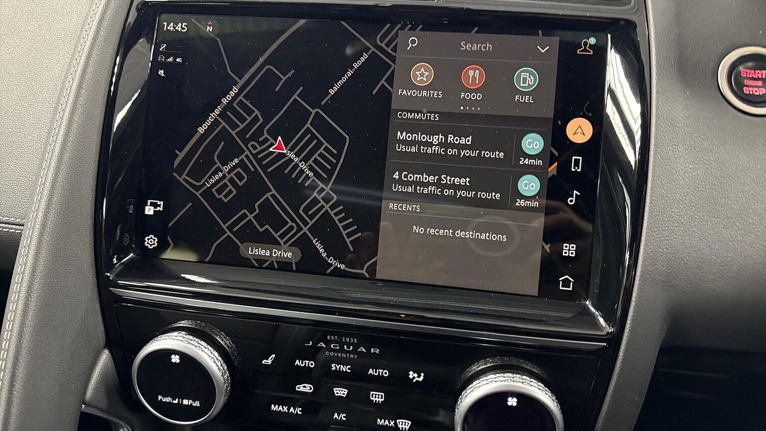 Used Jaguar E-Pace 2024 for sale - 78191299: Photo 21