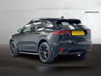 Used Jaguar E-Pace 2024 for sale - 78191299: Photo