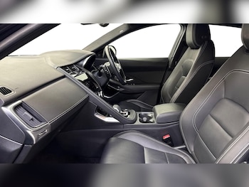 Used Jaguar E-Pace 2024 for sale - 78191299: Photo