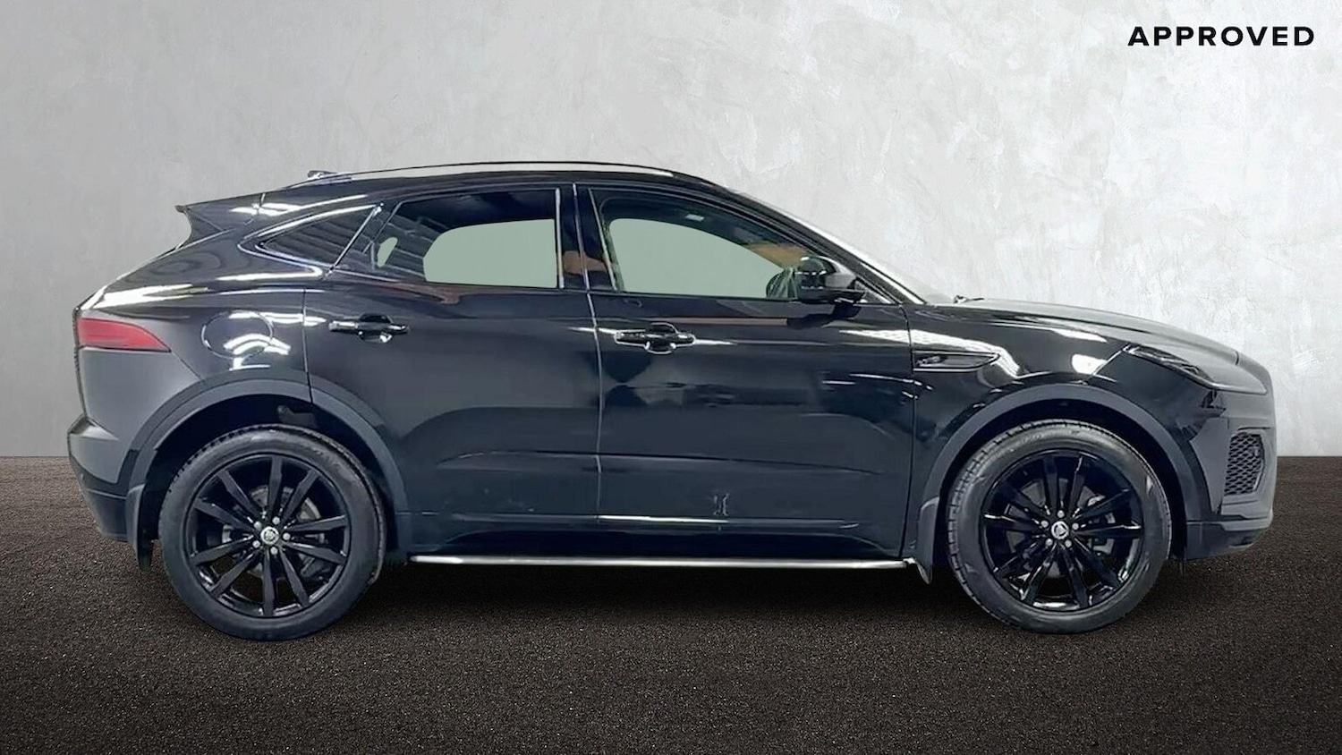 Used Jaguar E-Pace 2024 for sale - 78191299: Photo 5