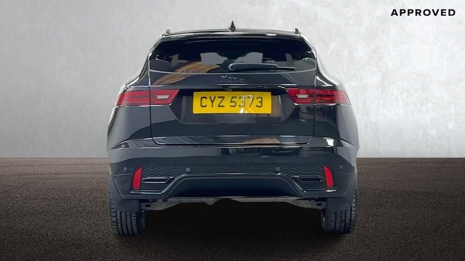 Used Jaguar E-Pace 2024 for sale - 78191299: Photo 6