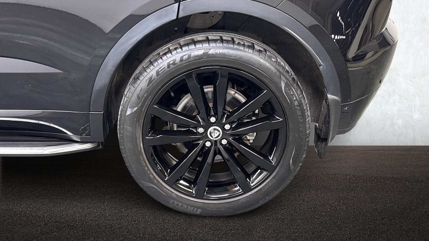 Used Jaguar E-Pace 2024 for sale - 78191299: Photo 8