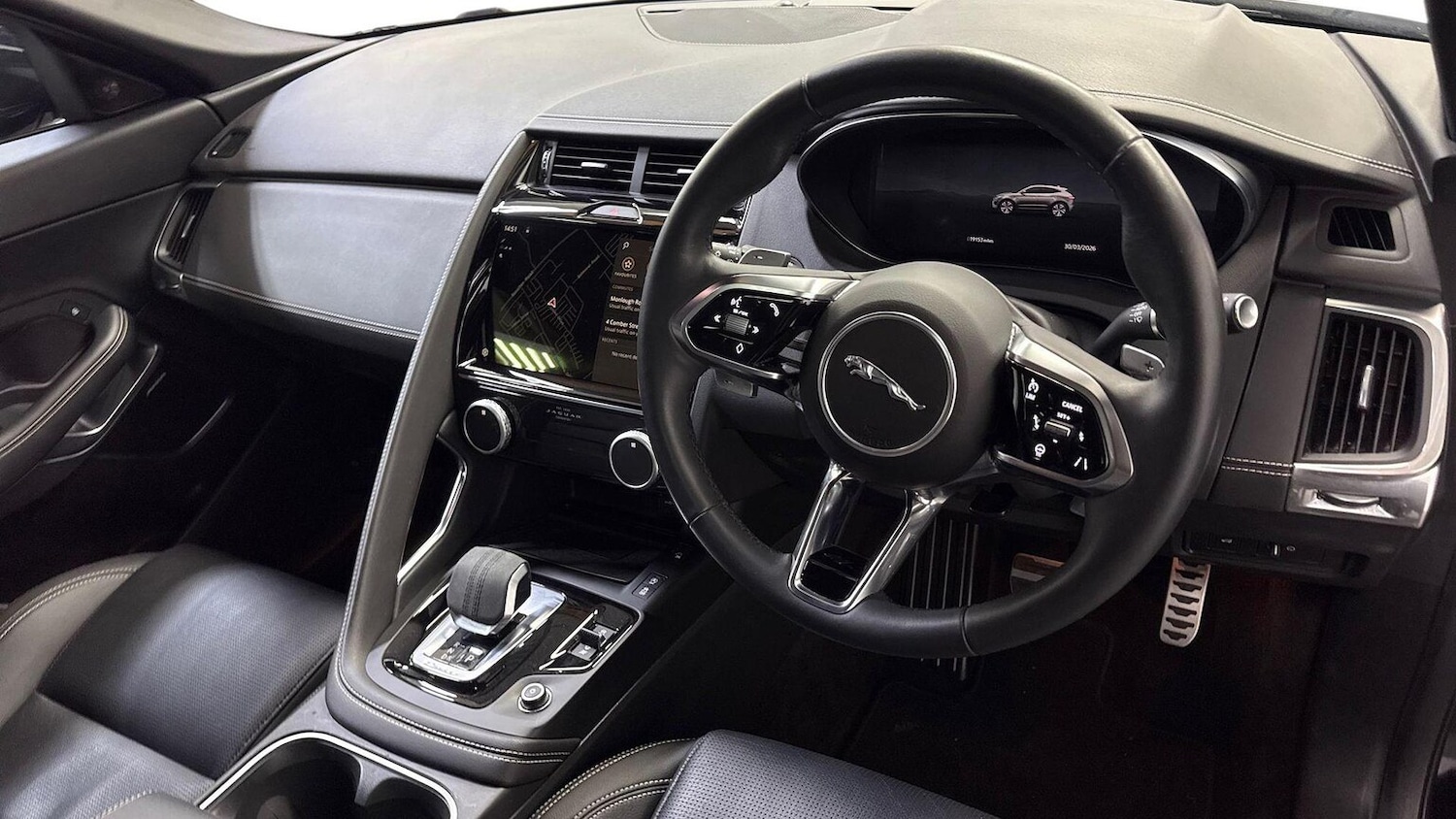 Used Jaguar E-Pace 2024 for sale - 78191299: Photo 9