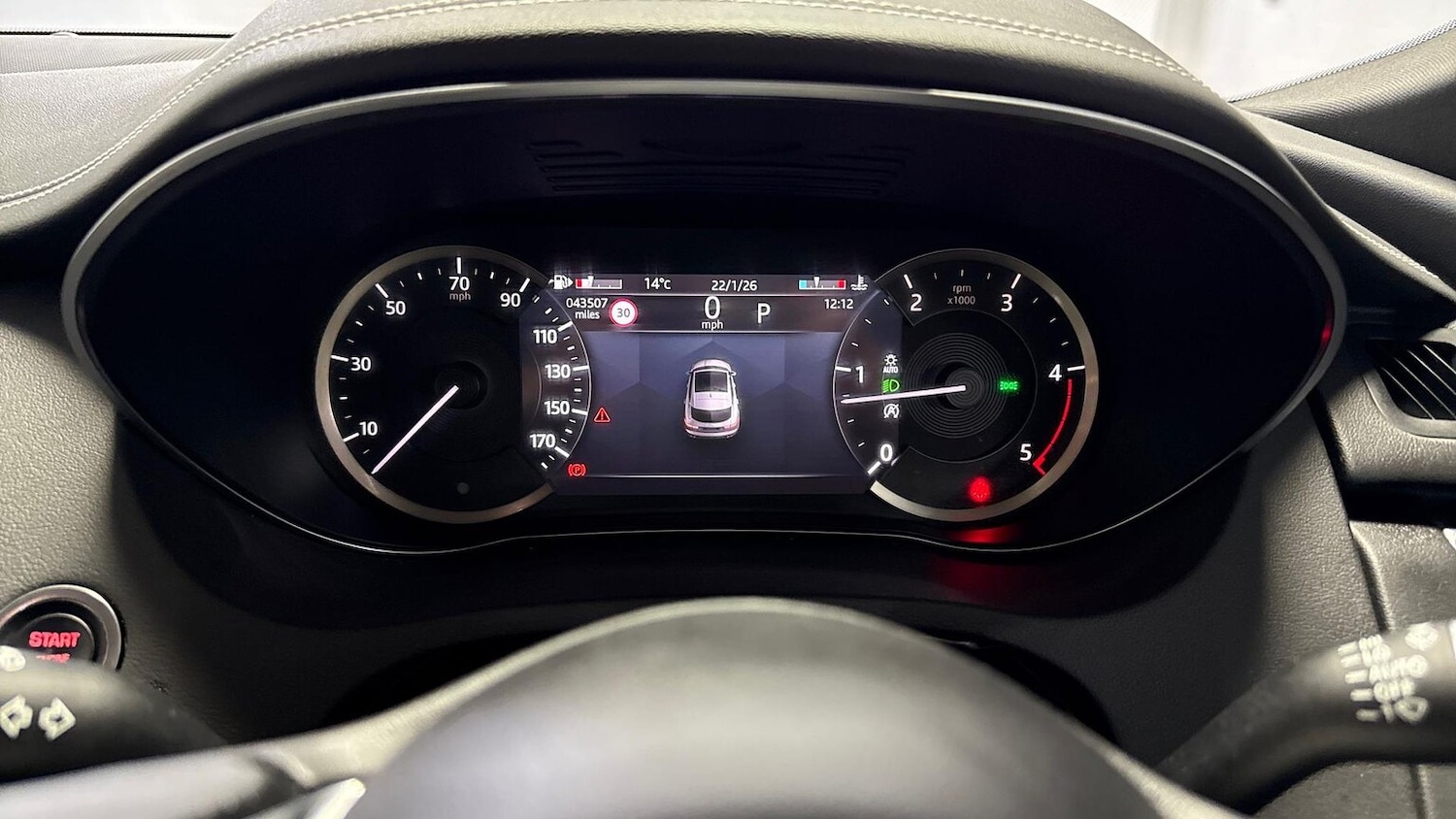 Used Jaguar E-Pace 2022 for sale - 77489771: Photo 16