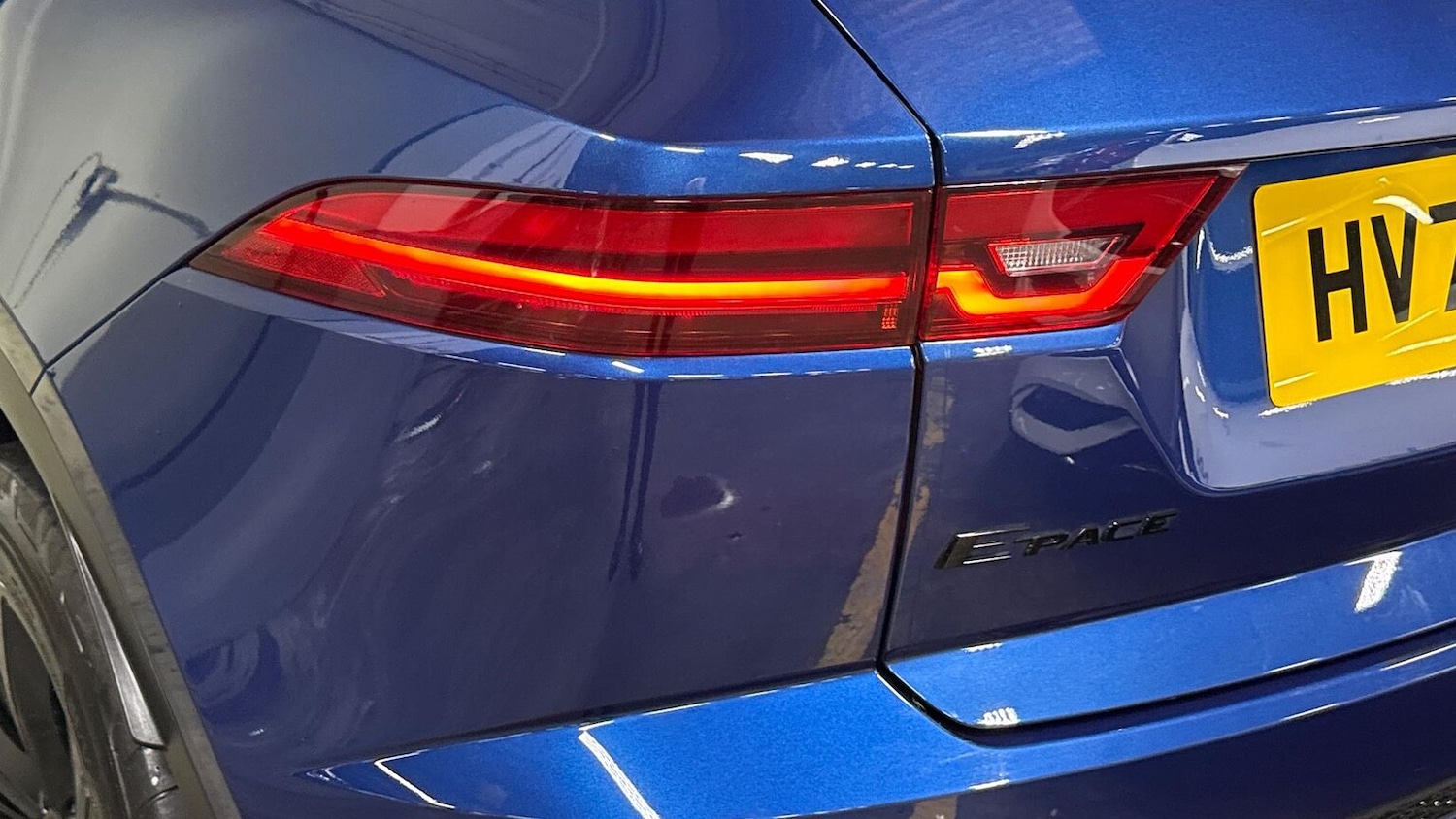 Used Jaguar E-Pace 2022 for sale - 77489771: Photo 19