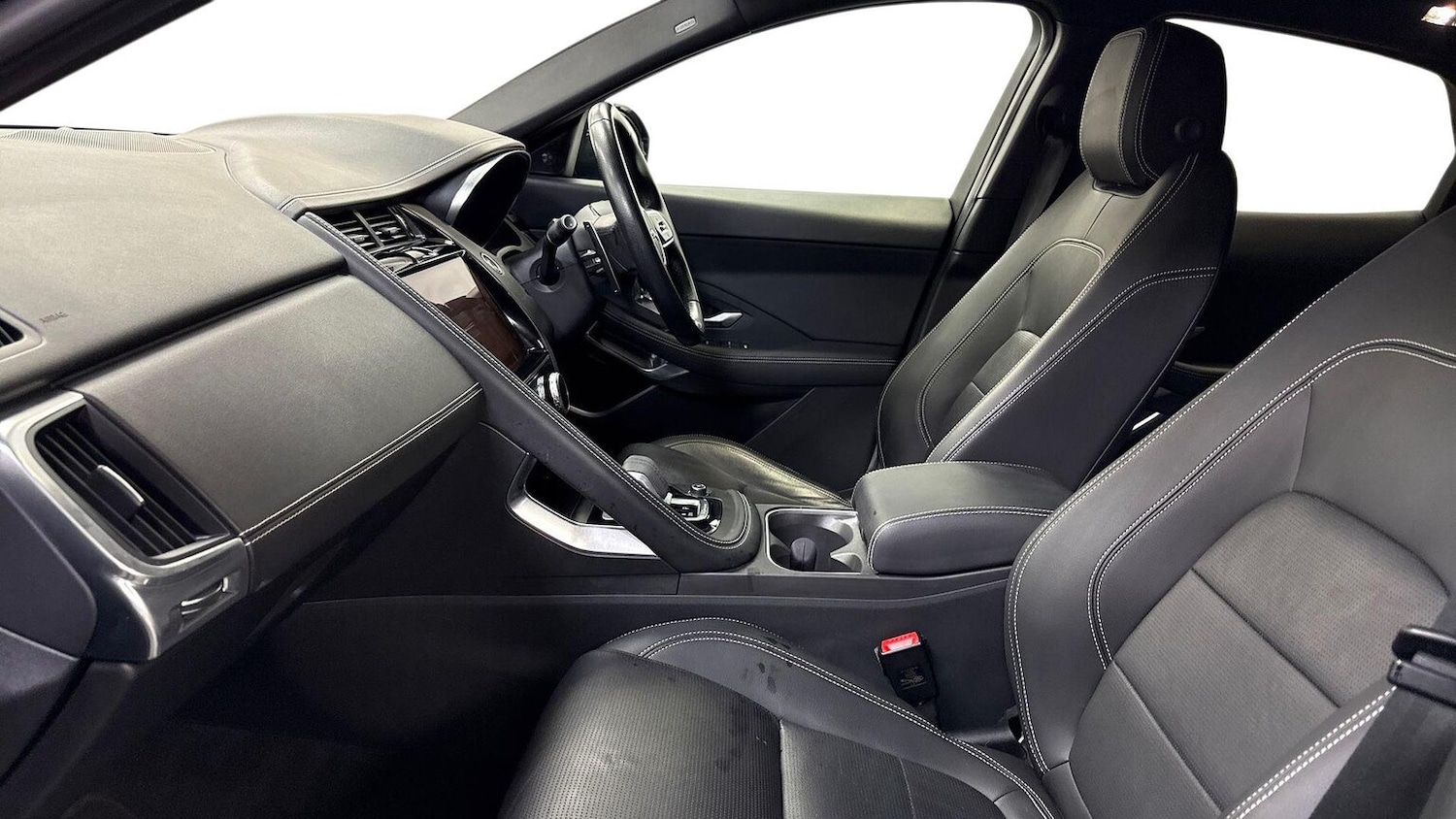 Used Jaguar E-Pace 2022 for sale - 77489771: Photo 3