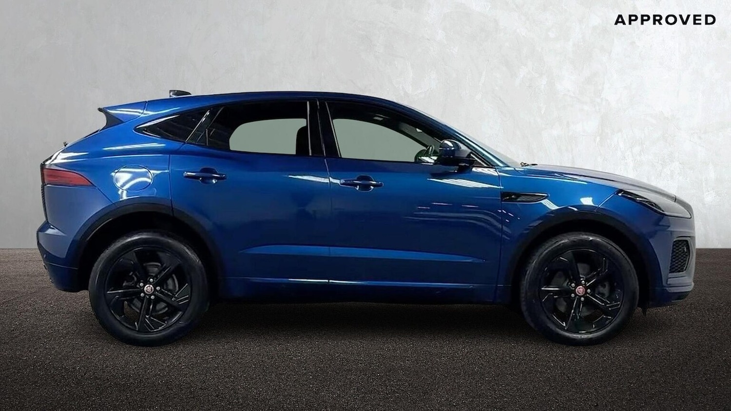 Used Jaguar E-Pace 2022 for sale - 77489771: Photo 5