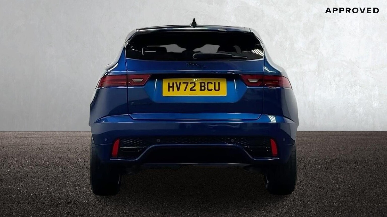 Used Jaguar E-Pace 2022 for sale - 77489771: Photo 6