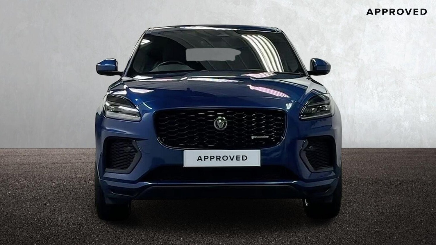 Used Jaguar E-Pace 2022 for sale - 77489771: Photo 7