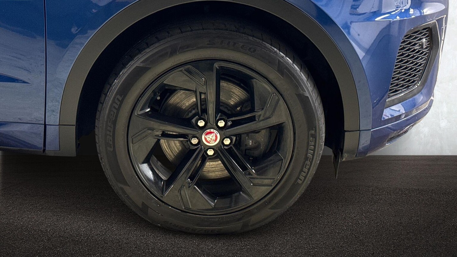 Used Jaguar E-Pace 2022 for sale - 77489771: Photo 8