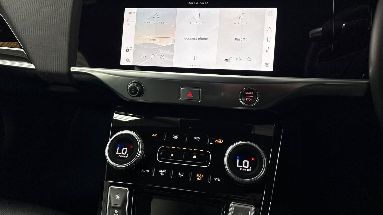 Used Jaguar I-Pace 2021 for sale - 78191259: Photo 11