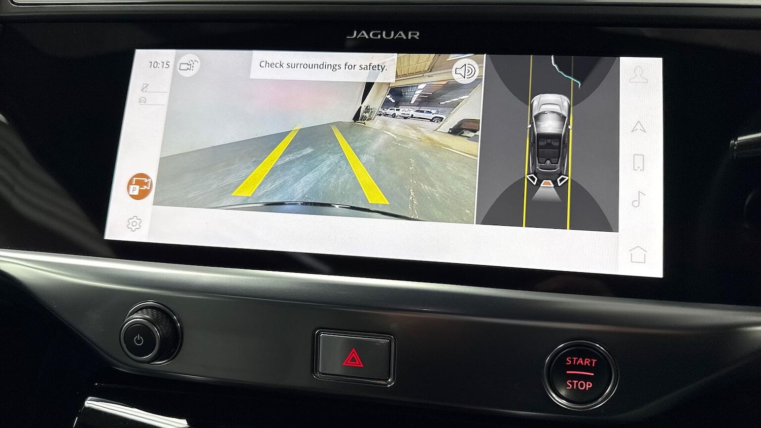 Used Jaguar I-Pace 2021 for sale - 78191259: Photo 12