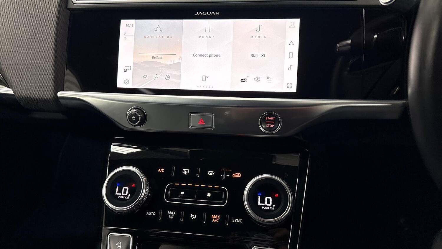 Used Jaguar I-Pace 2021 for sale - 78191259: Photo 14