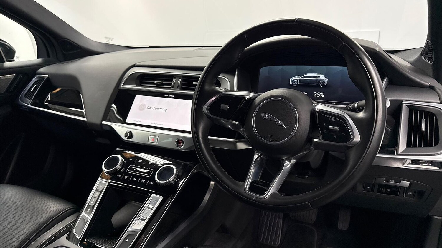 Used Jaguar I-Pace 2021 for sale - 78191259: Photo 15