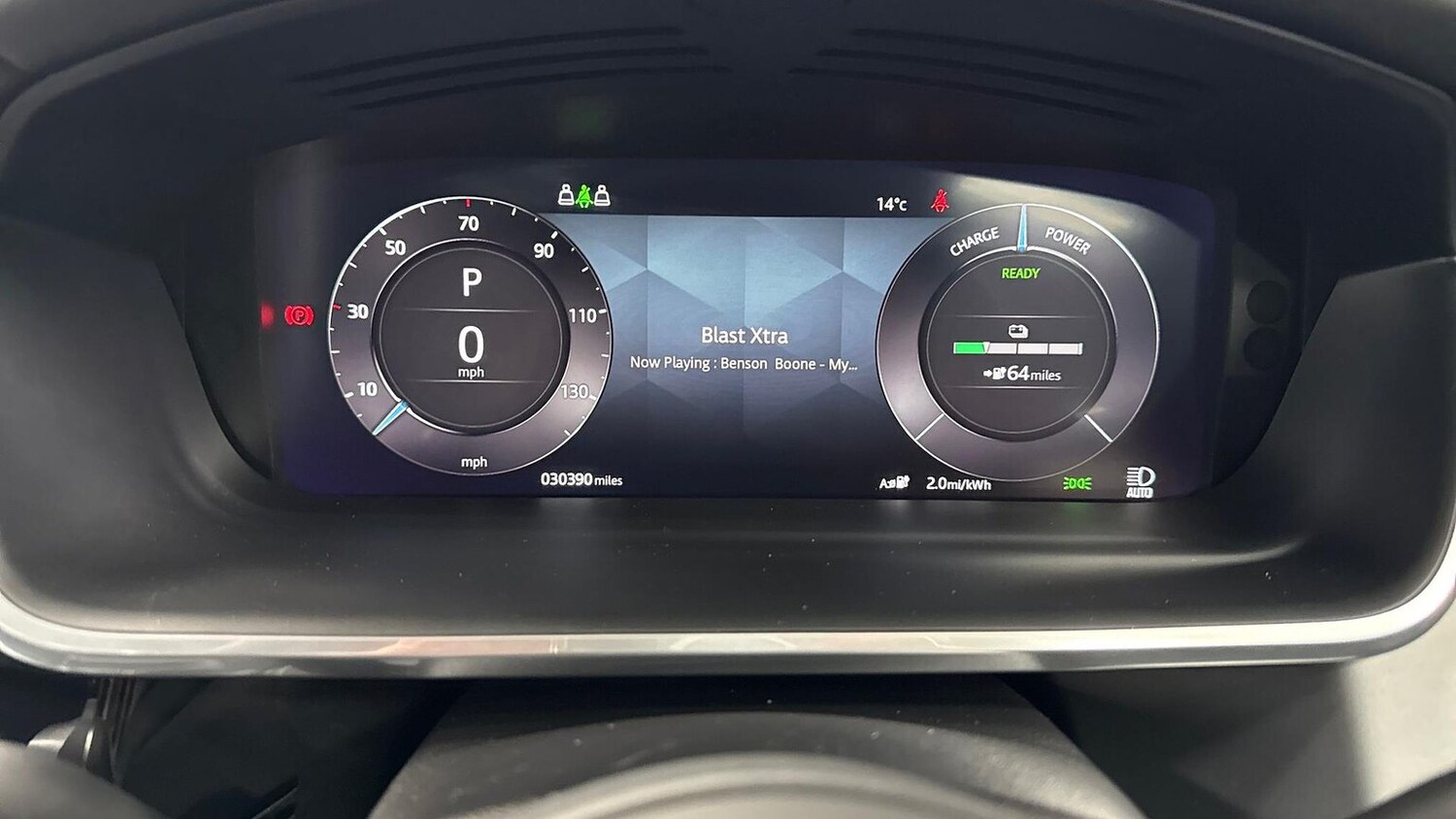 Used Jaguar I-Pace 2021 for sale - 78191259: Photo 16