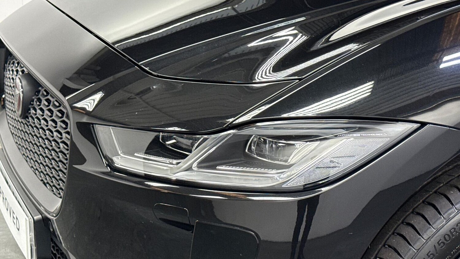 Used Jaguar I-Pace 2021 for sale - 78191259: Photo 17