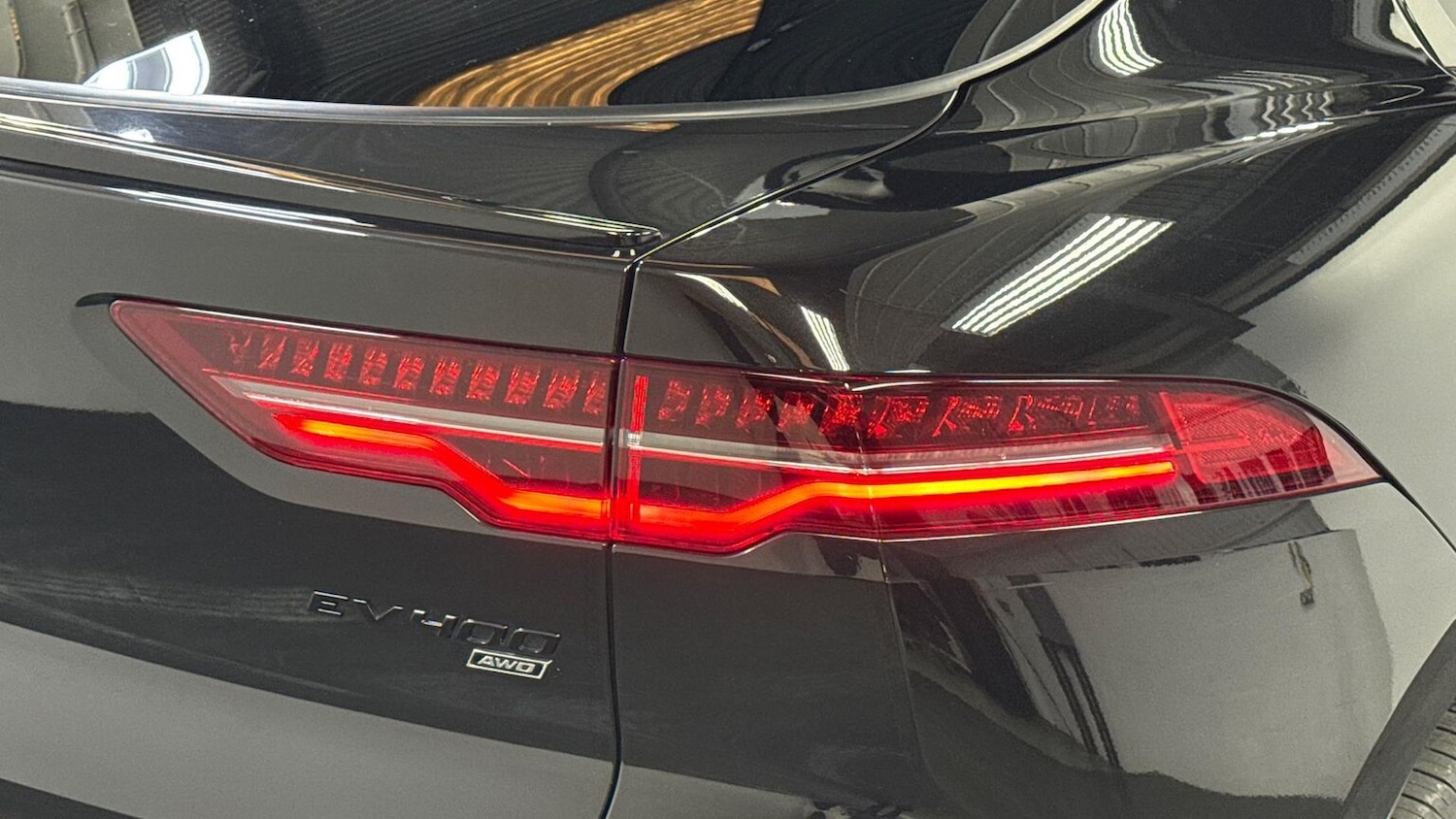 Used Jaguar I-Pace 2021 for sale - 78191259: Photo 19