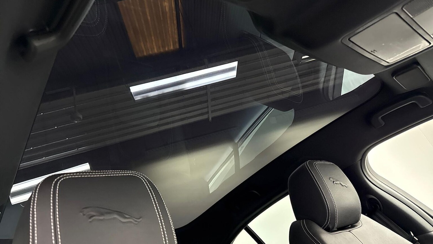 Used Jaguar I-Pace 2021 for sale - 78191259: Photo 22