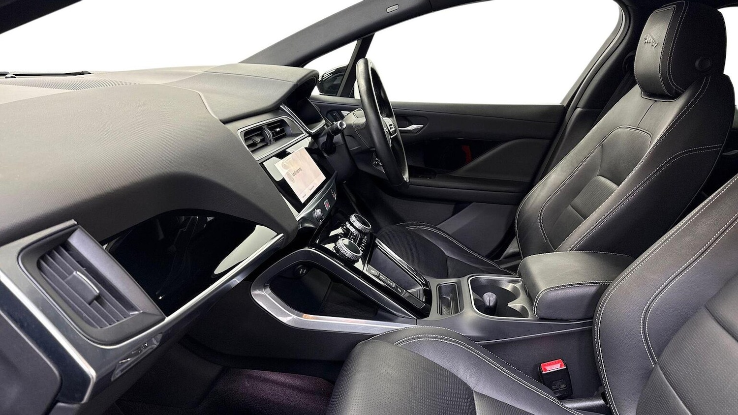 Used Jaguar I-Pace 2021 for sale - 78191259: Photo 3