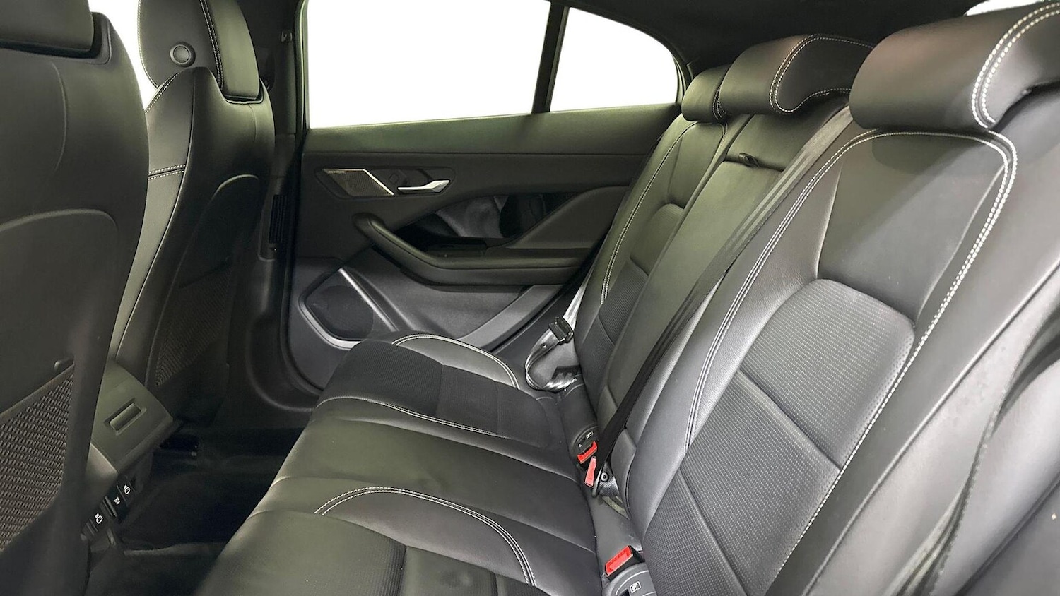 Used Jaguar I-Pace 2021 for sale - 78191259: Photo 4