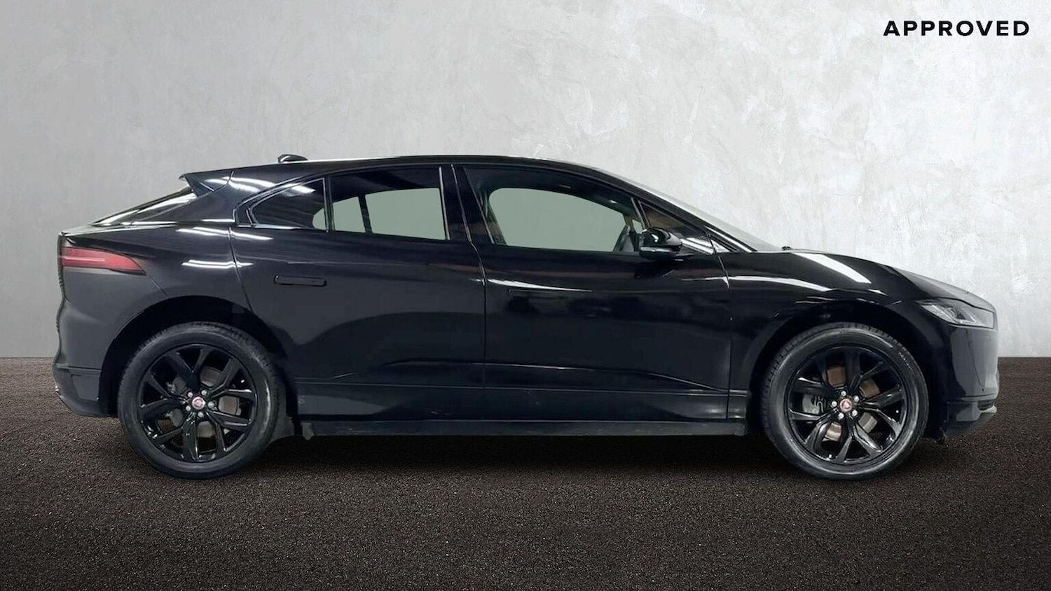 Used Jaguar I-Pace 2021 for sale - 78191259: Photo 5