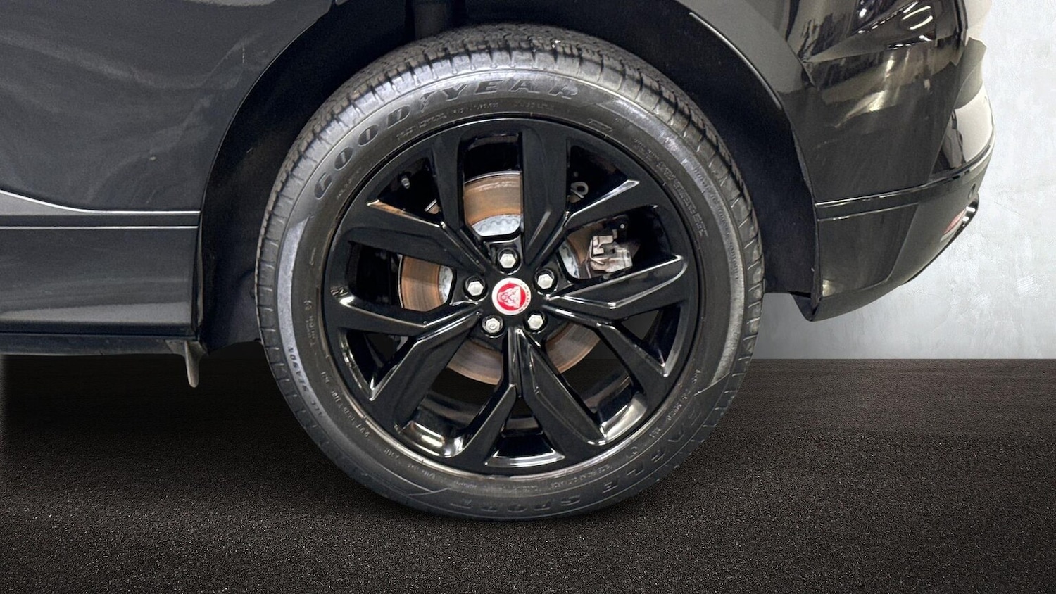 Used Jaguar I-Pace 2021 for sale - 78191259: Photo 8