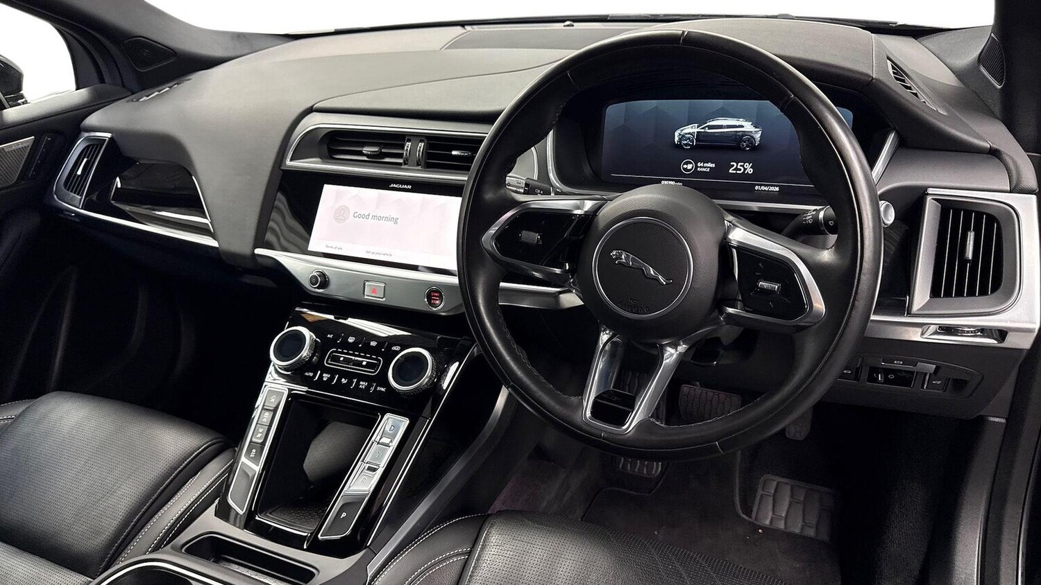 Used Jaguar I-Pace 2021 for sale - 78191259: Photo 9