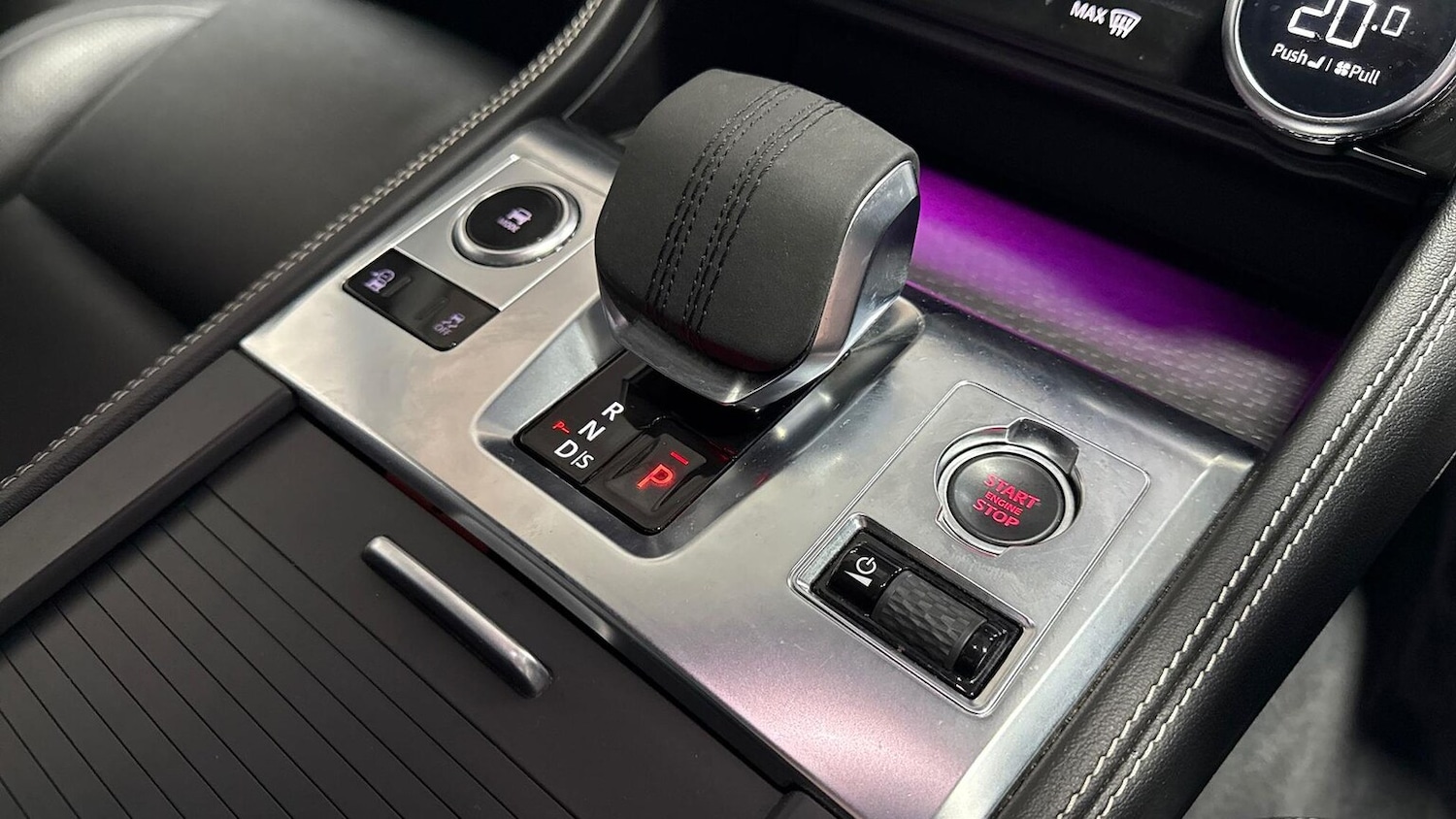 Used Jaguar F-Pace 2022 for sale - 77901676: Photo 13