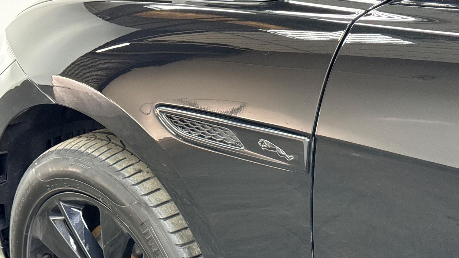 Used Jaguar F-Pace 2022 for sale - 77901676: Photo 20