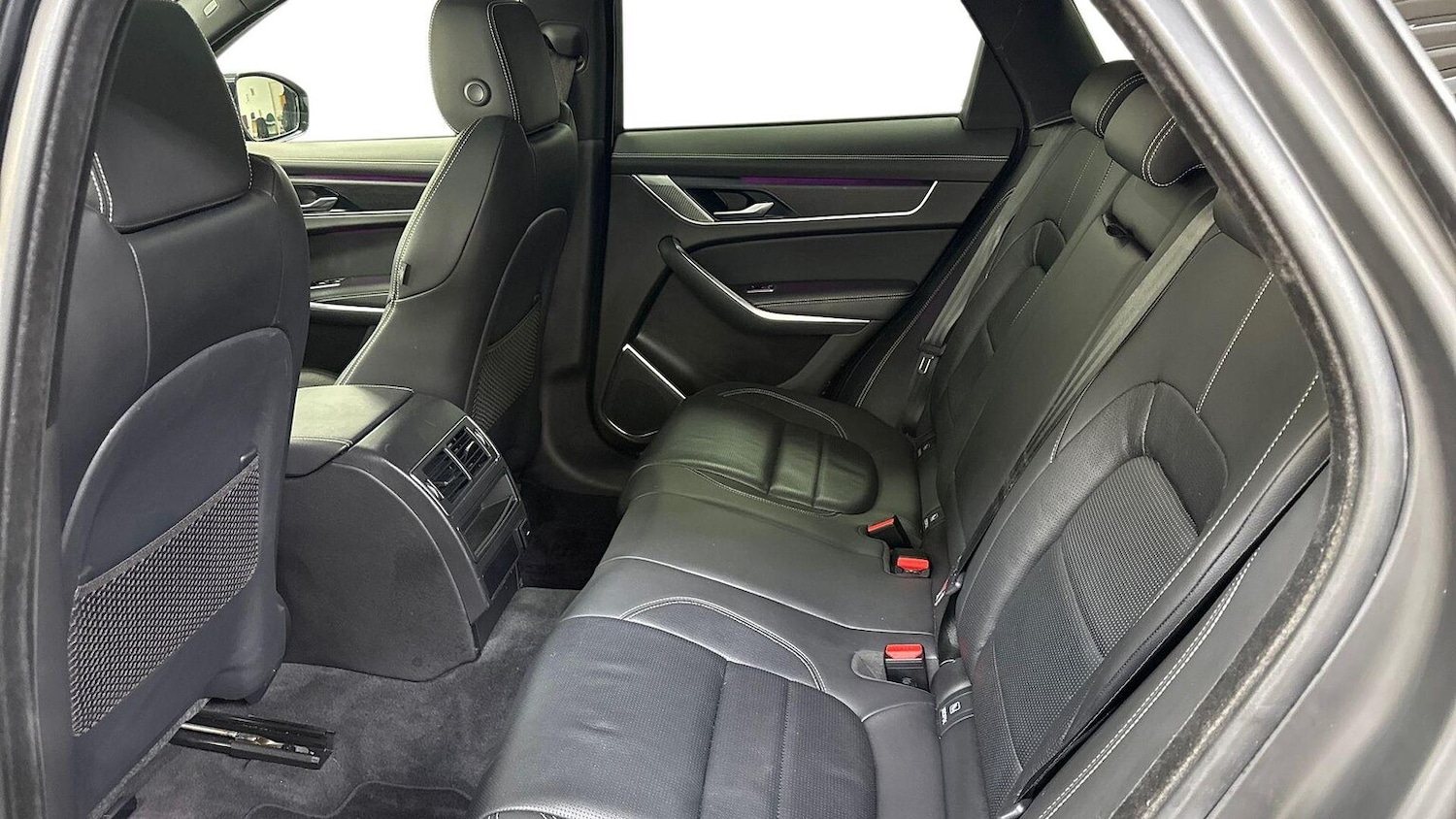 Used Jaguar F-Pace 2022 for sale - 77901676: Photo 4