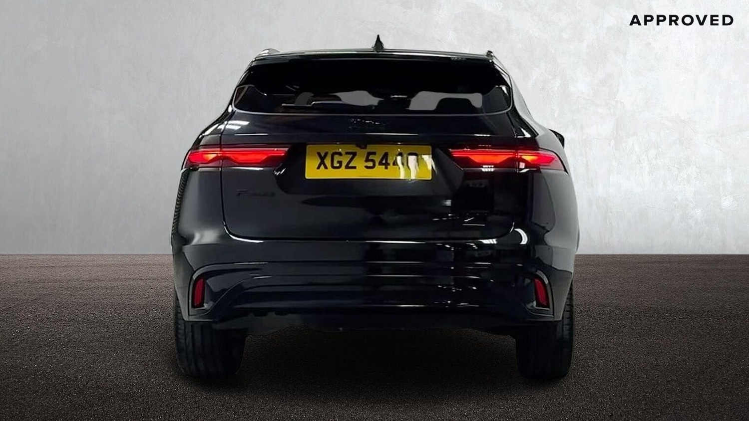 Used Jaguar F-Pace 2022 for sale - 77901676: Photo 6