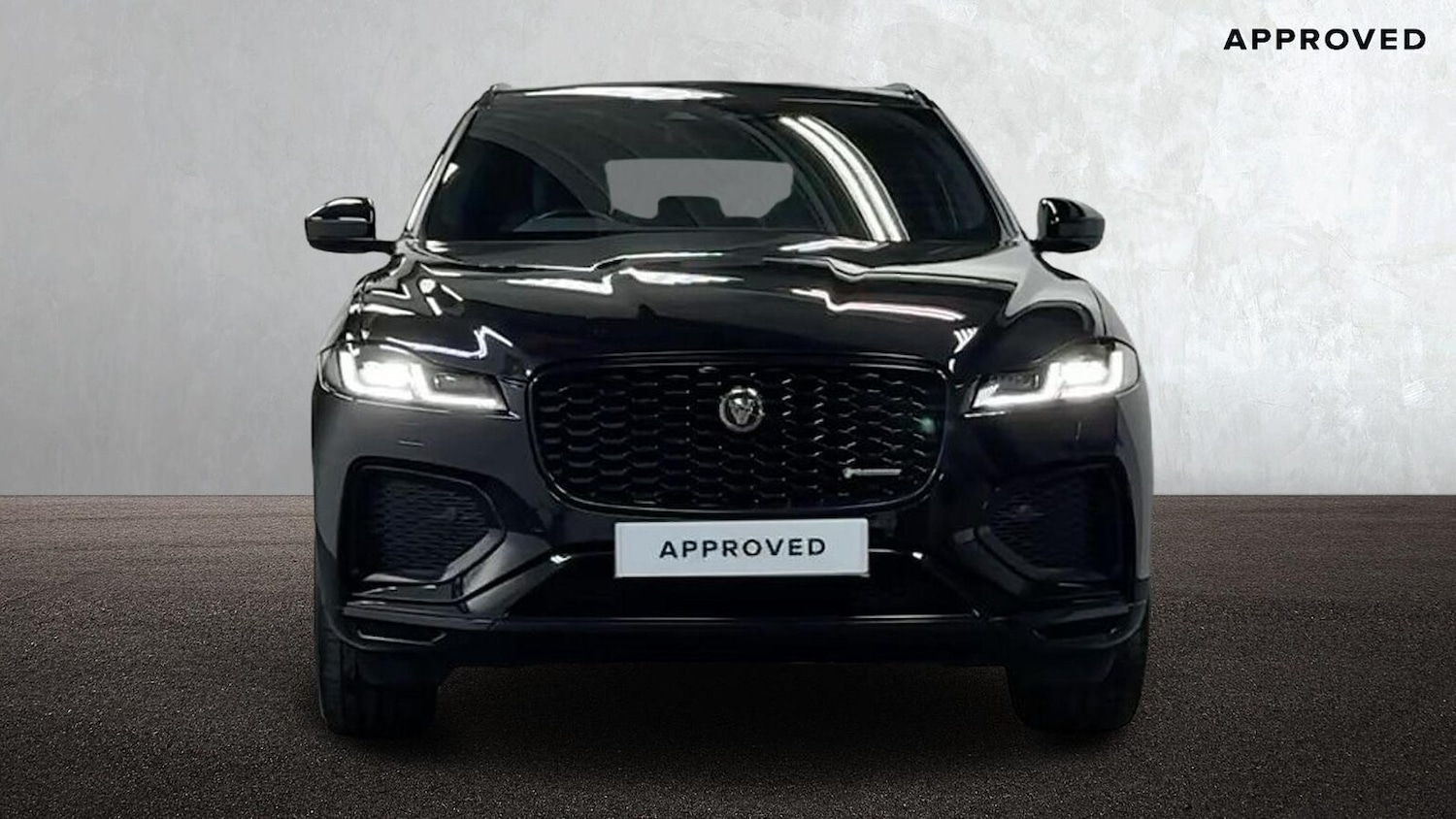 Used Jaguar F-Pace 2022 for sale - 77901676: Photo 7