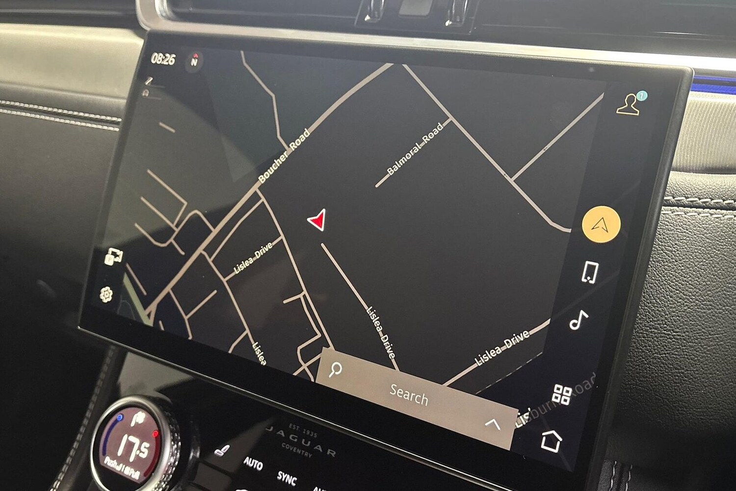 Used Jaguar F-Pace 2024 for sale - 77489779: Photo 10