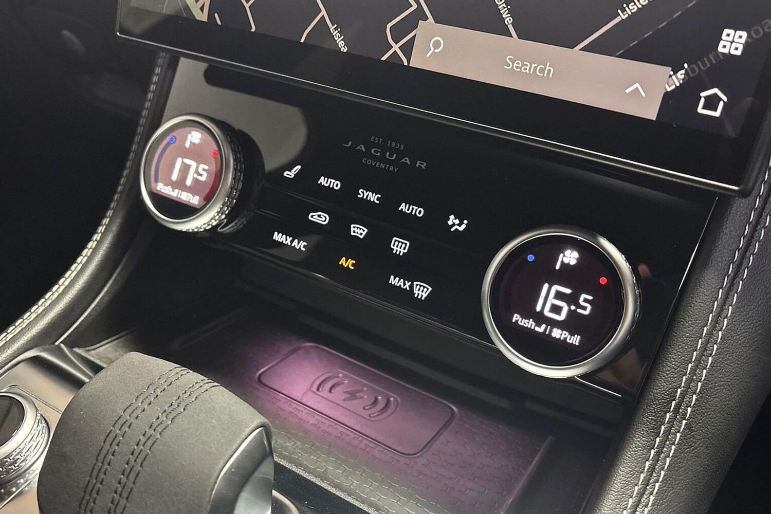 Used Jaguar F-Pace 2024 for sale - 77489779: Photo 11