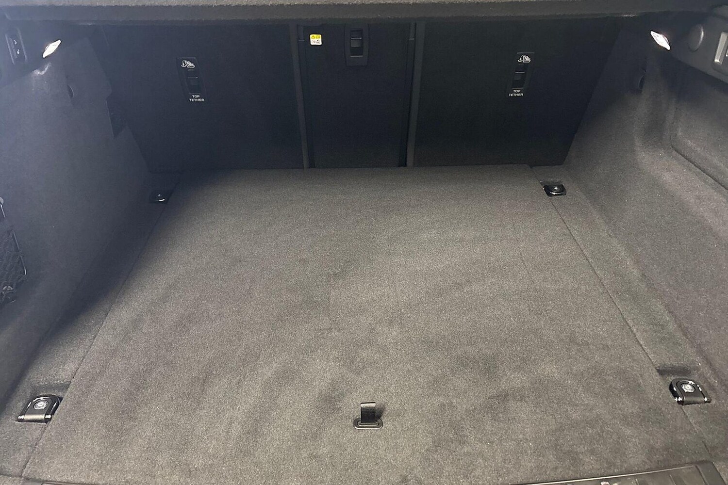 Used Jaguar F-Pace 2024 for sale - 77489779: Photo 16