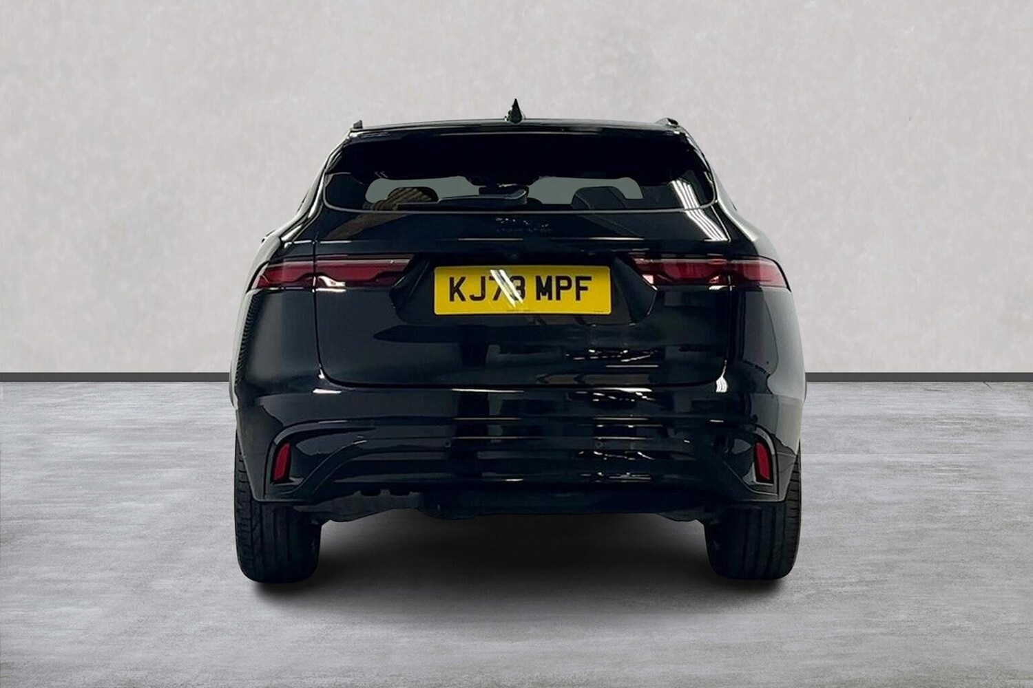 Used Jaguar F-Pace 2024 for sale - 77489779: Photo 17