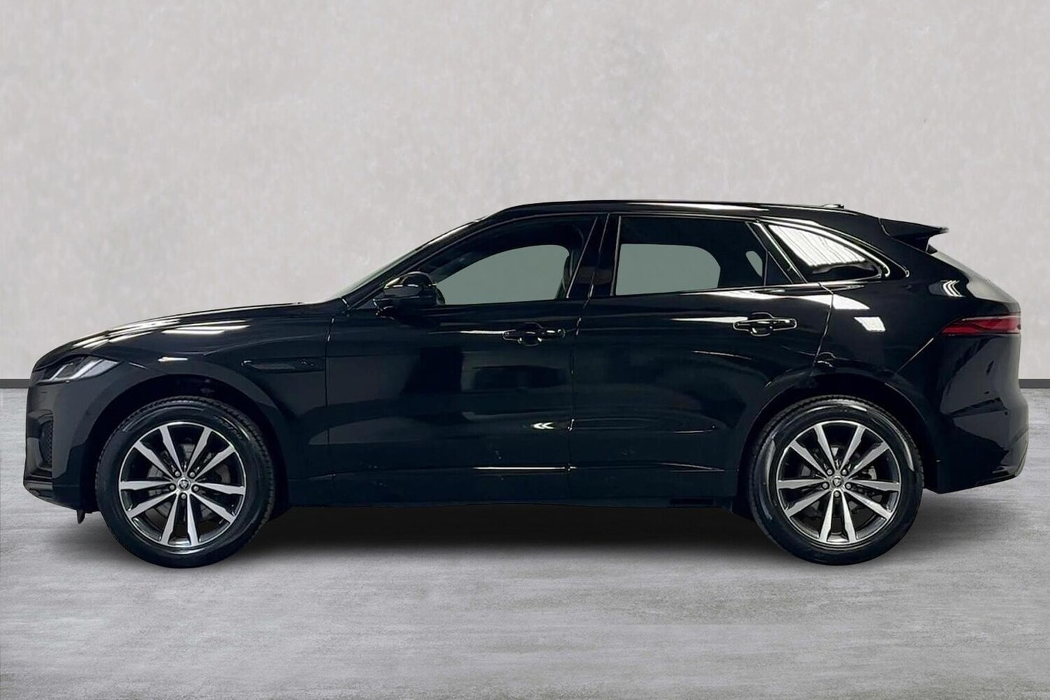 Used Jaguar F-Pace 2024 for sale - 77489779: Photo 18