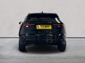 Used Jaguar F-Pace 2024 for sale - 77489779: Photo