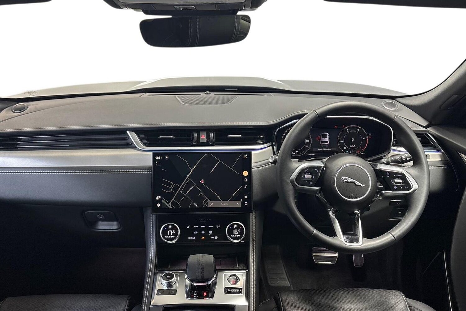 Used Jaguar F-Pace 2024 for sale - 77489779: Photo 8