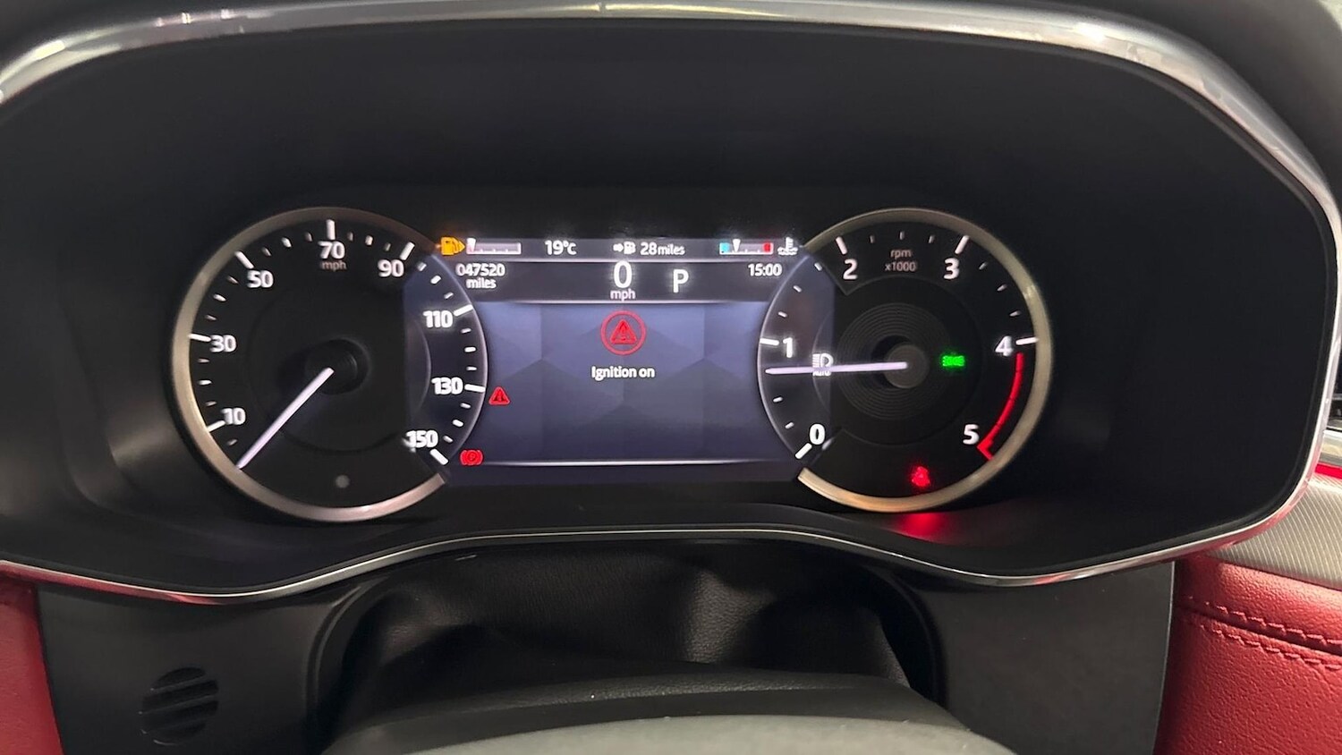 Used Jaguar F-Pace 2022 for sale - 76490655: Photo 16