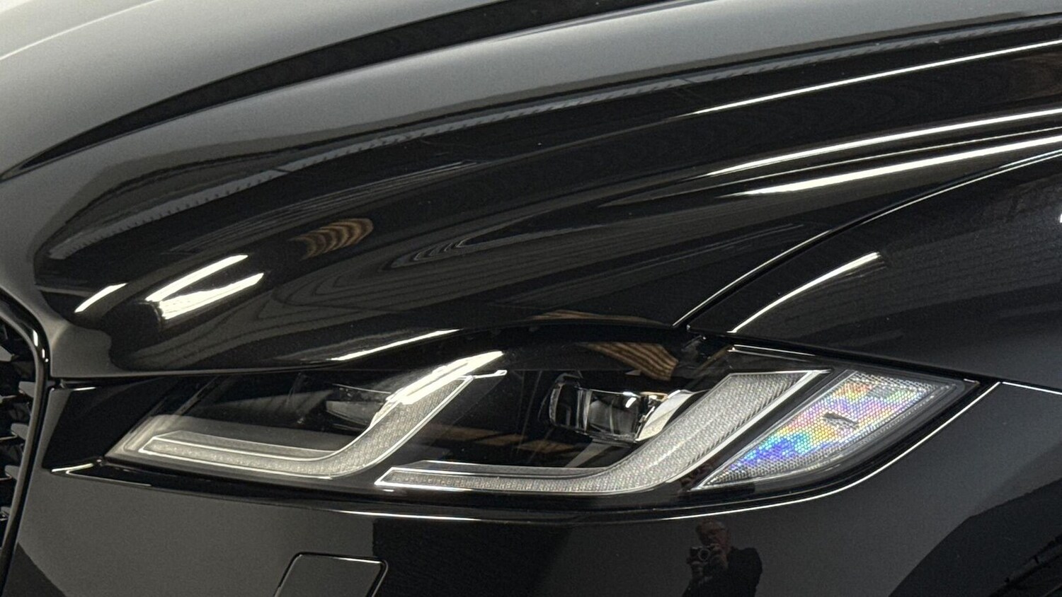 Used Jaguar F-Pace 2022 for sale - 76490655: Photo 17