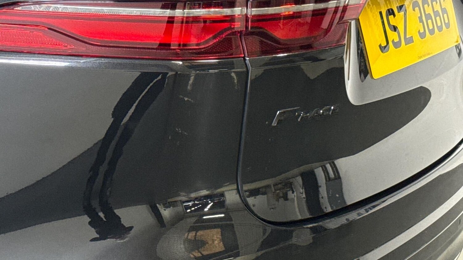 Used Jaguar F-Pace 2022 for sale - 76490655: Photo 19