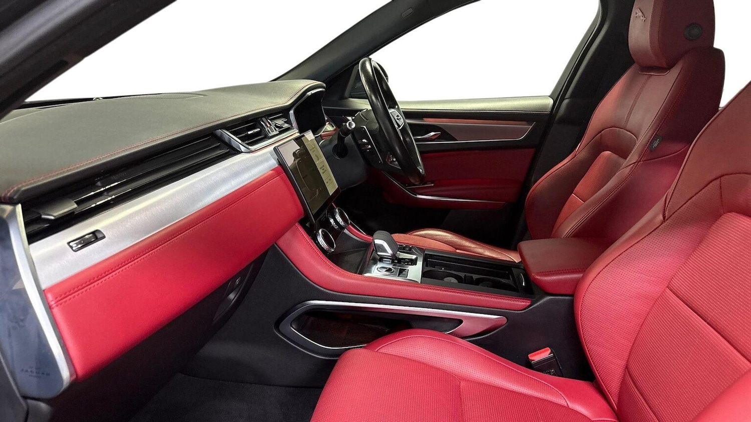 Used Jaguar F-Pace 2022 for sale - 76490655: Photo 3