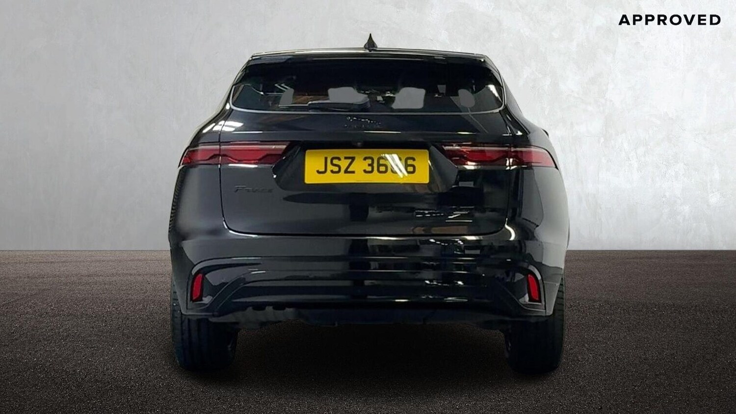 Used Jaguar F-Pace 2022 for sale - 76490655: Photo 6