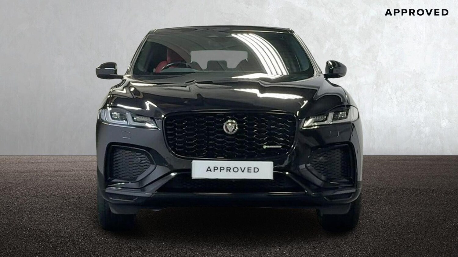 Used Jaguar F-Pace 2022 for sale - 76490655: Photo 7