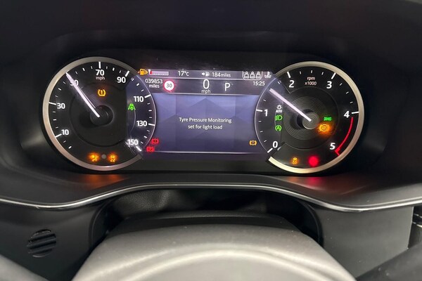 Used Jaguar F-Pace 2021 for sale - 76082444: Photo 10